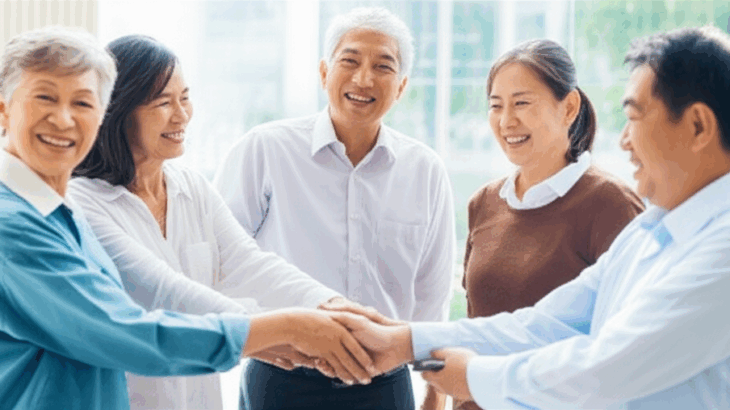 70代でも活躍できる！【未経験OK】求人の探し方から採用されるコツまで徹底解説