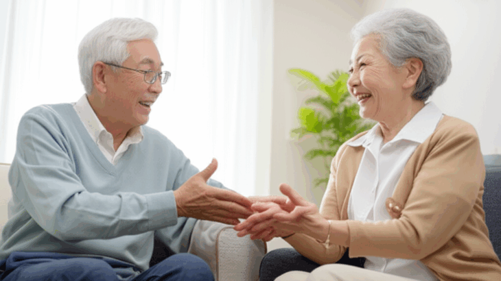 60代からシニアお手伝いバイト完全ガイド｜仕事内容から探し方、成功の秘訣まで徹底解説