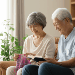 充実した老後を送るための生活設計の秘訣