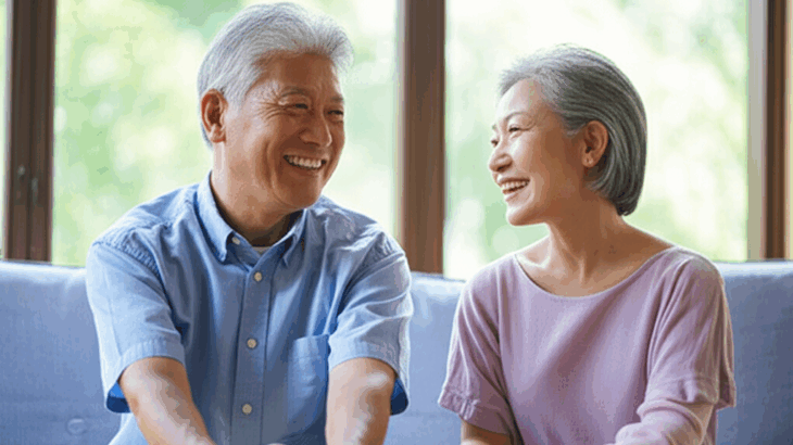 70代・80代でも間に合う！高齢者向け保険の賢い選び方｜持病があっても入れる保険を徹底解説
