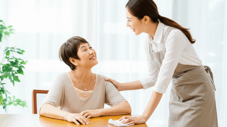 高齢者の暮らしを劇的に楽にする家事代行サービス｜選び方から料金、安心できる業者の見つけ方まで完全ガイド