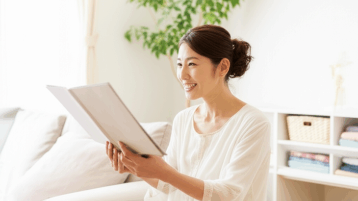 40代から始める終活が人生を変える理由と実践ガイド