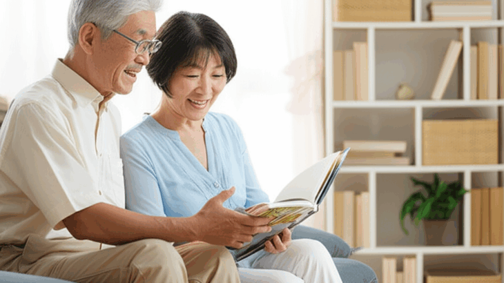 50代から始める終活が人生を変える理由と実践ガイド
